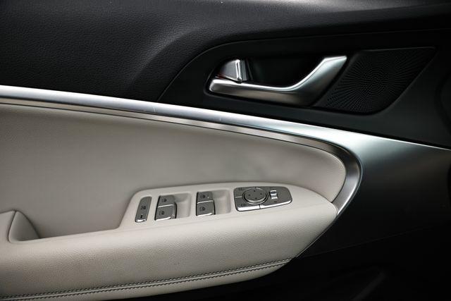 used 2025 Genesis G70 car, priced at $36,100