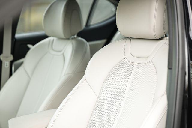 used 2025 Genesis G70 car, priced at $36,100