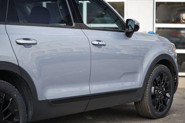 used 2022 Kia Telluride car, priced at $36,357