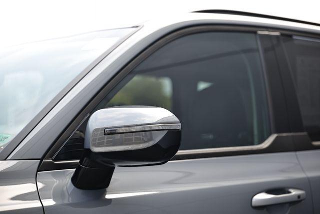 used 2022 Kia Telluride car, priced at $36,357