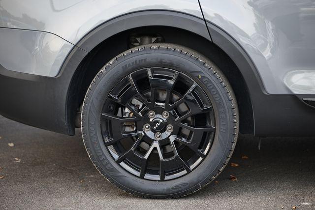 used 2022 Kia Telluride car, priced at $36,357
