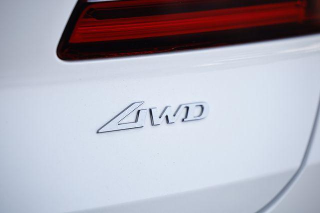 used 2025 Genesis GV80 car, priced at $64,983
