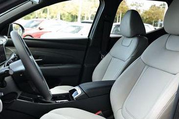 new 2026 Hyundai SANTA CRUZ car, priced at $35,165