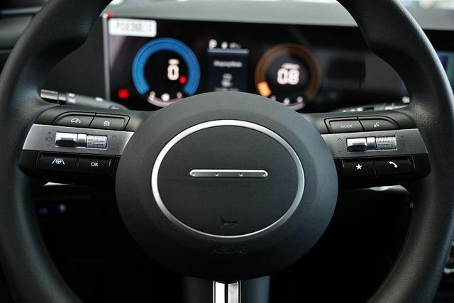 new 2026 Hyundai SANTA CRUZ car, priced at $35,165