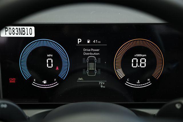 new 2026 Hyundai SANTA CRUZ car, priced at $35,165