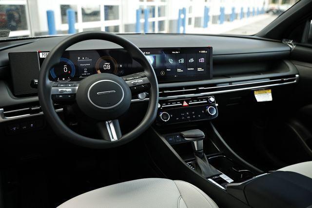 new 2026 Hyundai SANTA CRUZ car, priced at $35,165
