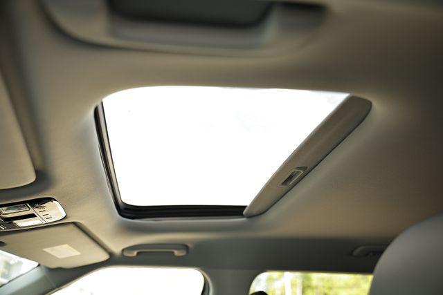 new 2025 Hyundai Santa Fe car, priced at $43,075