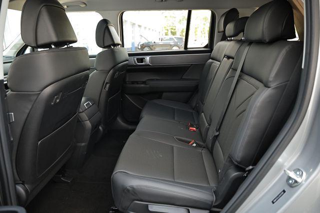new 2025 Hyundai Santa Fe car, priced at $43,075
