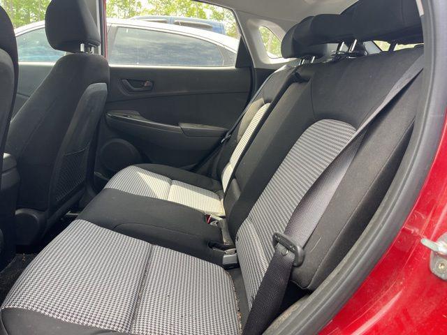 used 2020 Hyundai Kona car, priced at $14,760