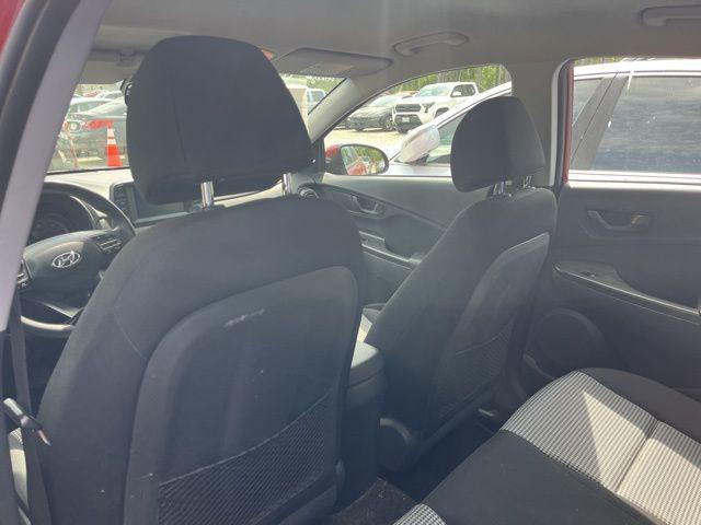 used 2020 Hyundai Kona car, priced at $14,760