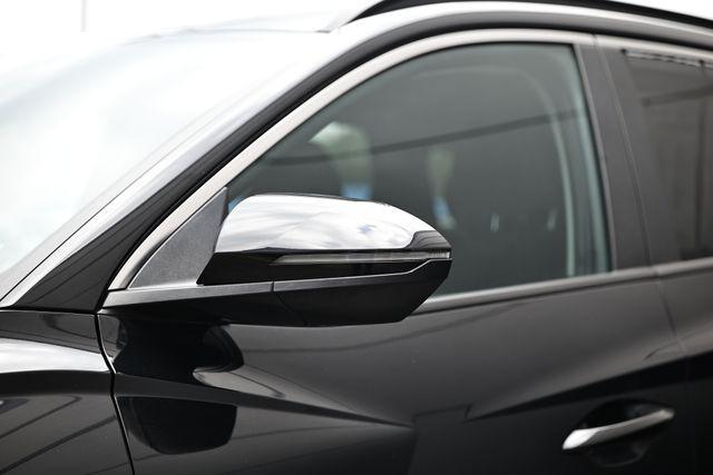 used 2023 Hyundai Tucson car, priced at $24,446