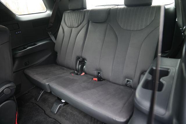 new 2025 Hyundai Palisade car, priced at $56,945