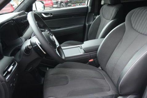 new 2025 Hyundai Palisade car, priced at $56,945