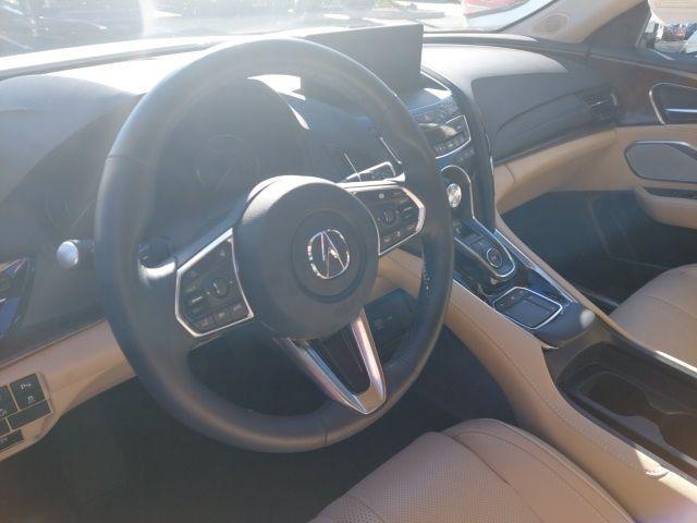 used 2019 Acura RDX car, priced at $27,044