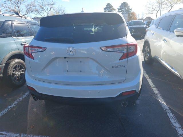 used 2019 Acura RDX car, priced at $27,044