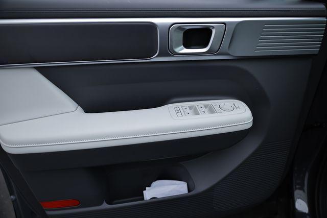 new 2025 Hyundai Santa Fe car, priced at $40,915
