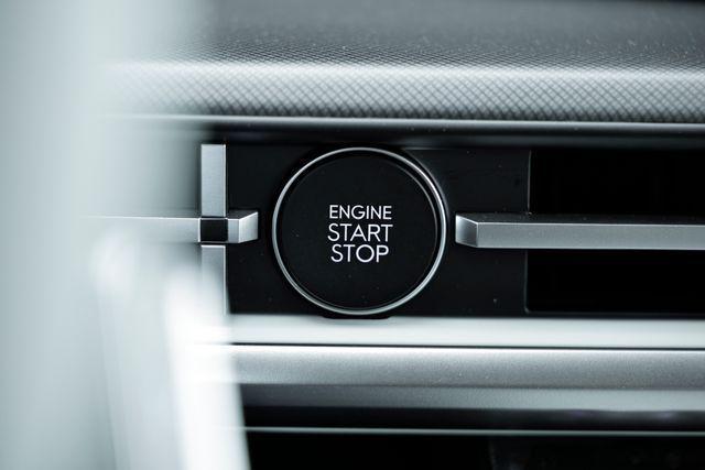 new 2025 Hyundai Santa Fe car, priced at $40,915