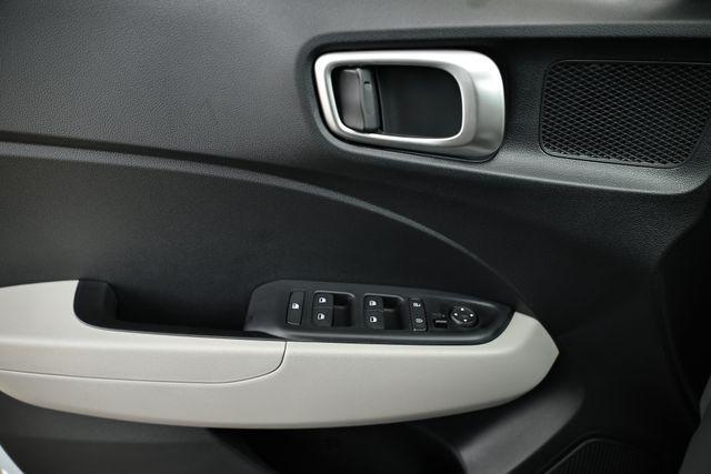 new 2025 Hyundai Venue car, priced at $24,335