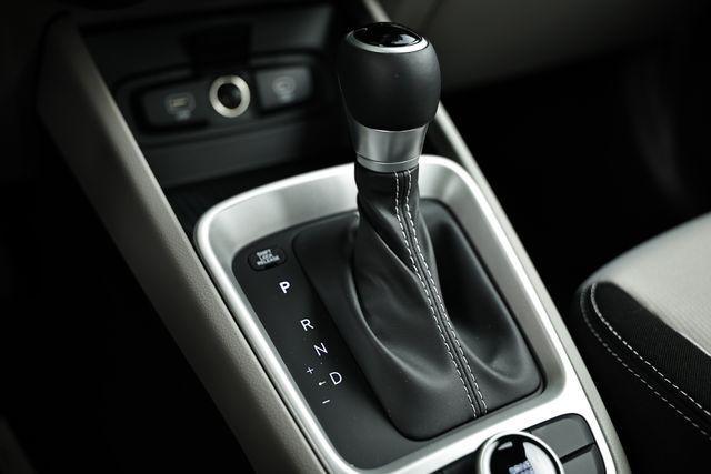 new 2025 Hyundai Venue car, priced at $24,335