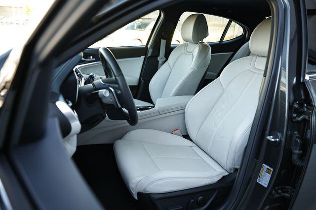 used 2025 Genesis G70 car, priced at $37,266