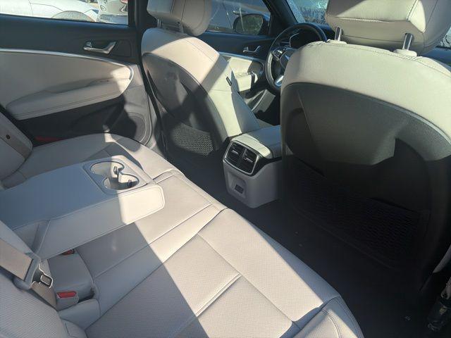 used 2025 Genesis G70 car, priced at $38,998