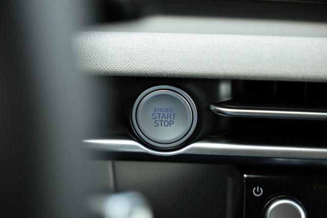new 2025 Hyundai Tucson car, priced at $42,690