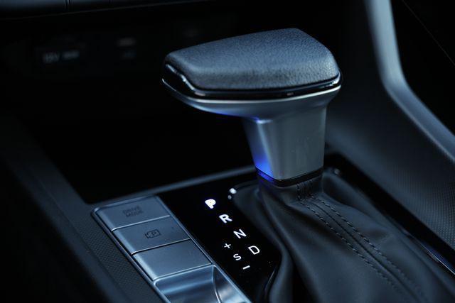 new 2025 Hyundai ELANTRA HEV car, priced at $27,710