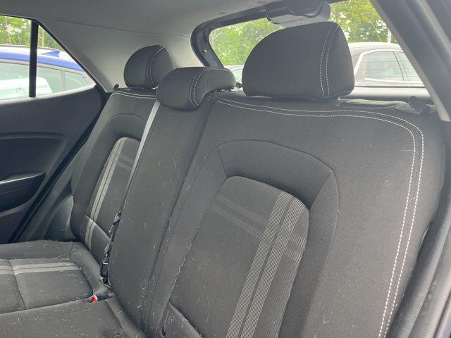 used 2022 Hyundai Venue car, priced at $18,135