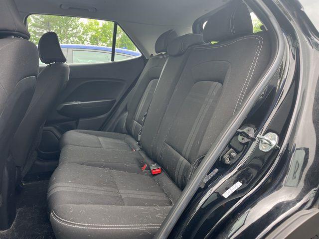 used 2022 Hyundai Venue car, priced at $18,135