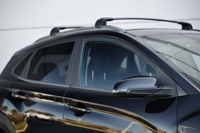 used 2023 Hyundai Kona car, priced at $20,767