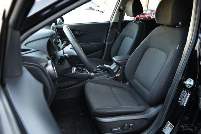 used 2023 Hyundai Kona car, priced at $20,767
