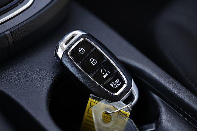 used 2023 Hyundai Kona car, priced at $20,767