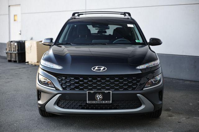 used 2023 Hyundai Kona car, priced at $20,767