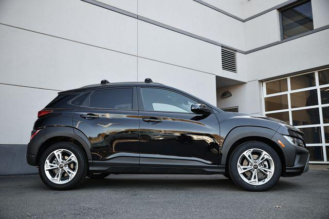 used 2023 Hyundai Kona car, priced at $20,767
