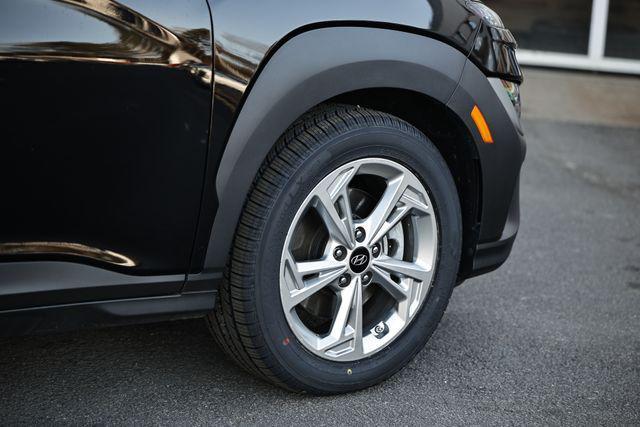 used 2023 Hyundai Kona car, priced at $20,767