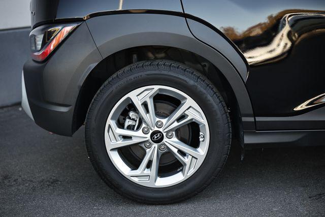 used 2023 Hyundai Kona car, priced at $20,767