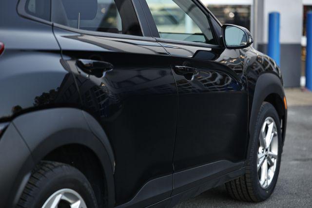used 2023 Hyundai Kona car, priced at $20,767