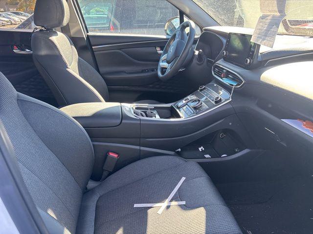 used 2022 Hyundai Santa Fe car, priced at $23,197