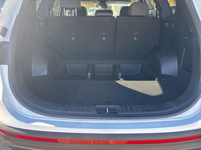 used 2022 Hyundai Santa Fe car, priced at $23,197