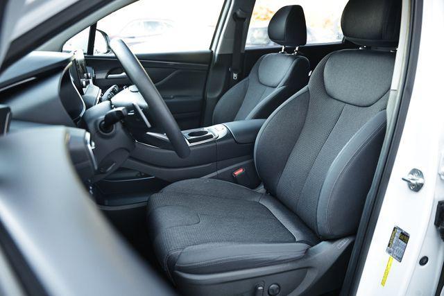 used 2022 Hyundai Santa Fe car, priced at $22,741