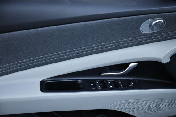new 2025 Hyundai Elantra car, priced at $31,560