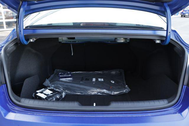 new 2025 Hyundai Elantra car, priced at $31,560