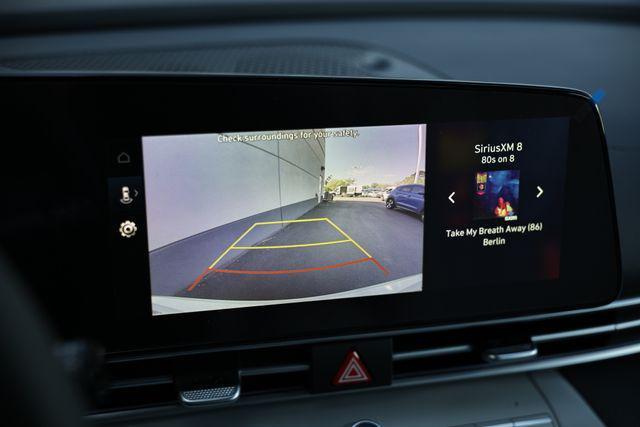 new 2025 Hyundai Elantra car, priced at $31,560