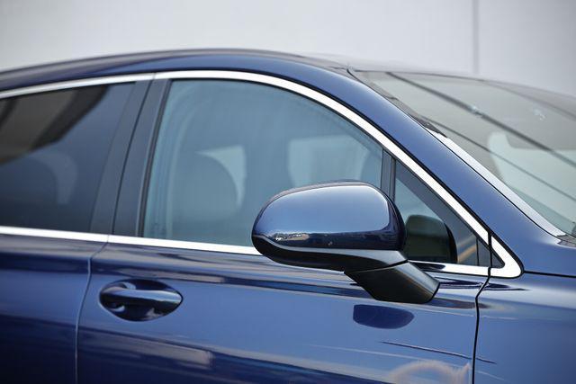 used 2023 Hyundai Santa Fe car, priced at $24,303