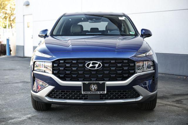 used 2023 Hyundai Santa Fe car, priced at $24,303