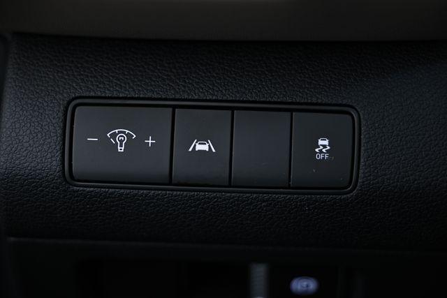 used 2023 Hyundai Santa Fe car, priced at $24,303