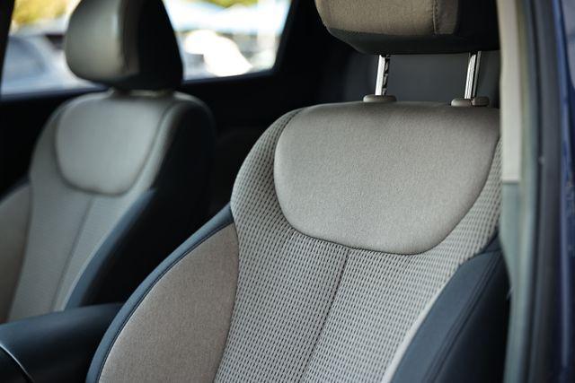 used 2023 Hyundai Santa Fe car, priced at $24,303