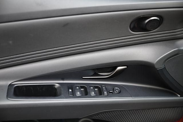 new 2025 Hyundai Elantra car, priced at $25,535