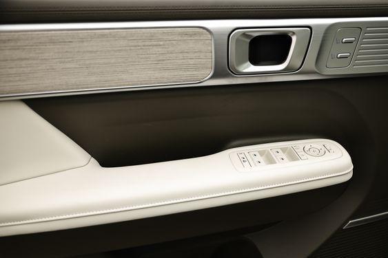 new 2025 Hyundai SANTA FE HEV car, priced at $50,064