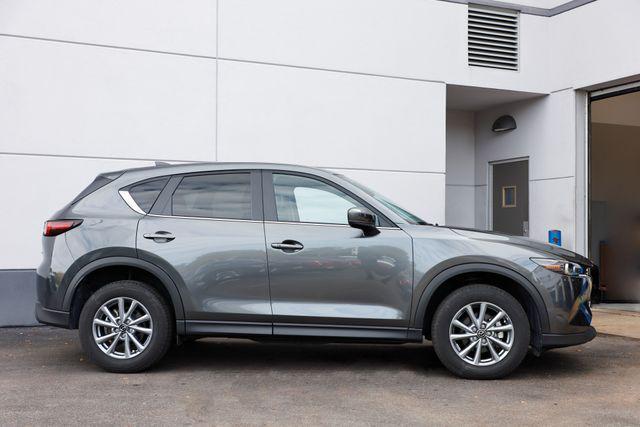 used 2023 Mazda CX-5 car, priced at $25,109